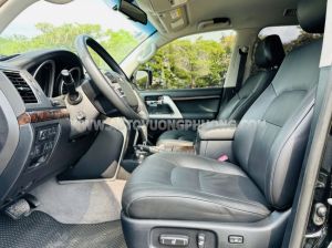 Xe Toyota Land Cruiser VX 4.6 V8 2014
