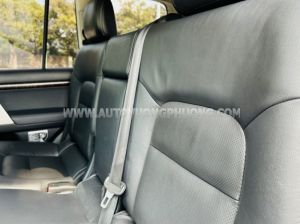 Xe Toyota Land Cruiser VX 4.6 V8 2014