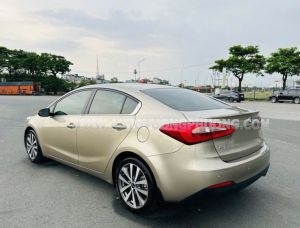 Xe Kia K3 1.6 AT 2014