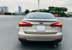Xe Kia K3 1.6 AT 2014