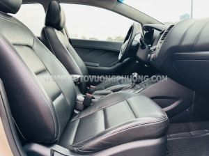 Xe Kia K3 1.6 AT 2014