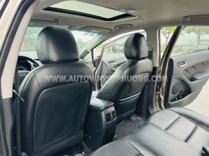 Xe Kia K3 1.6 AT 2014