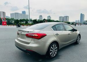 Xe Kia K3 1.6 AT 2014