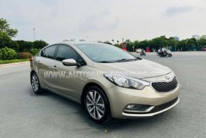 Xe Kia K3 1.6 AT 2014