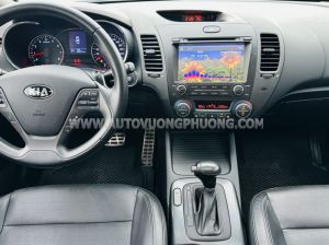 Xe Kia K3 1.6 AT 2014
