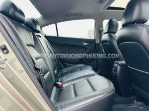 Xe Kia K3 1.6 AT 2014