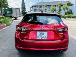 Xe Mazda 3 1.5L Sport Premium 2019