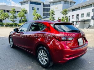 Xe Mazda 3 1.5L Sport Premium 2019