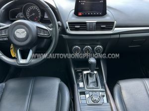 Xe Mazda 3 1.5L Sport Premium 2019