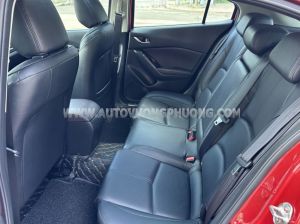 Xe Mazda 3 1.5L Sport Premium 2019