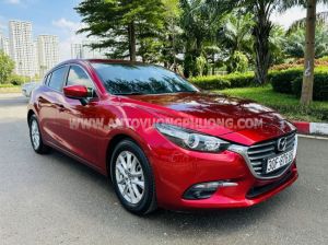 Xe Mazda 3 1.5L Sport Premium 2019