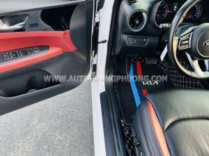 Xe Kia Cerato 2.0 AT Premium 2020