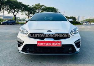 Xe Kia Cerato 2.0 AT Premium 2020