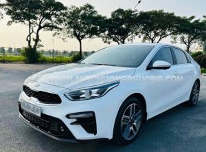 Xe Kia Cerato 2.0 AT Premium 2020