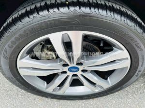 Xe Ford Territory Titanium X 1.5 AT 2023