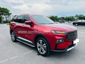 Xe Ford Territory Titanium X 1.5 AT 2023