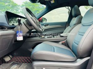 Xe Ford Territory Titanium X 1.5 AT 2023
