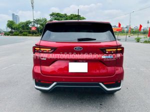 Xe Ford Territory Titanium X 1.5 AT 2023