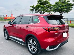 Xe Ford Territory Titanium X 1.5 AT 2023
