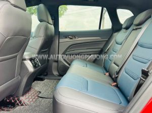 Xe Ford Territory Titanium X 1.5 AT 2023