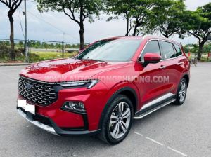 Xe Ford Territory Titanium X 1.5 AT 2023