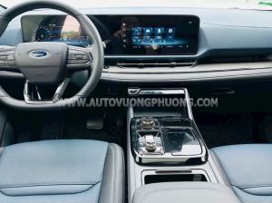 Xe Ford Territory Titanium X 1.5 AT 2023