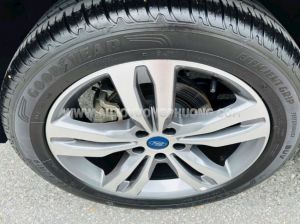 Xe Ford Territory Titanium X 1.5 AT 2023