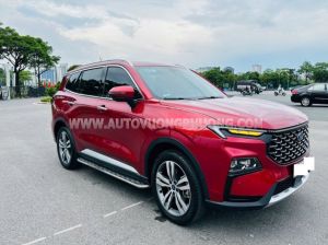 Xe Ford Territory Titanium X 1.5 AT 2023