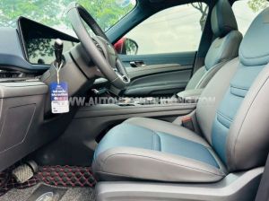 Xe Ford Territory Titanium X 1.5 AT 2023