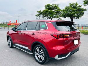 Xe Ford Territory Titanium X 1.5 AT 2023