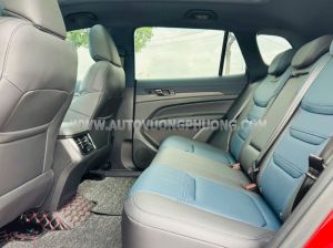 Xe Ford Territory Titanium X 1.5 AT 2023