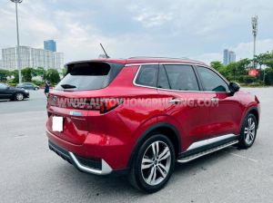 Xe Ford Territory Titanium X 1.5 AT 2023