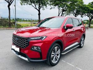 Xe Ford Territory Titanium X 1.5 AT 2023