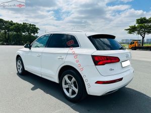 Xe Audi Q5 2.0 AT 2017