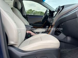 Xe Hyundai SantaFe 2.4L 4WD 2017