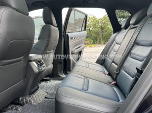 Xe Ford Territory Titanium X 1.5 AT 2024