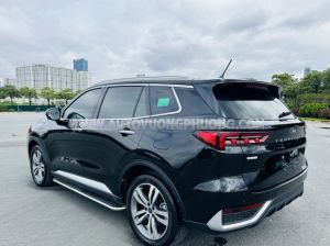 Xe Ford Territory Titanium X 1.5 AT 2024