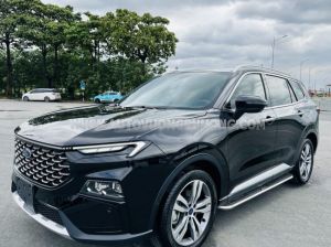 Xe Ford Territory Titanium X 1.5 AT 2024