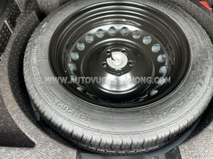 Xe Ford Territory Titanium X 1.5 AT 2024