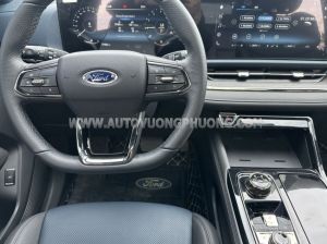 Xe Ford Territory Titanium X 1.5 AT 2024