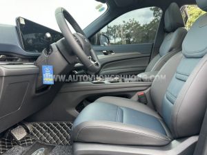 Xe Ford Territory Titanium X 1.5 AT 2024
