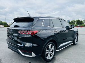 Xe Ford Territory Titanium X 1.5 AT 2024