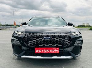 Xe Ford Territory Titanium X 1.5 AT 2024