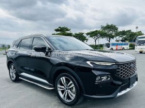 Xe Ford Territory Titanium X 1.5 AT 2024