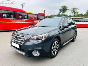 Xe Subaru Outback 2.5i 2015