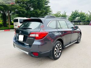Xe Subaru Outback 2.5i 2015