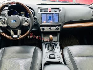 Xe Subaru Outback 2.5i 2015