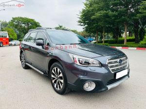 Xe Subaru Outback 2.5i 2015