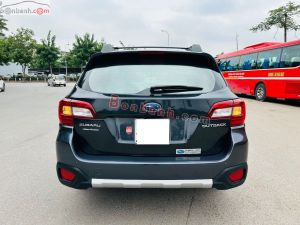 Xe Subaru Outback 2.5i 2015