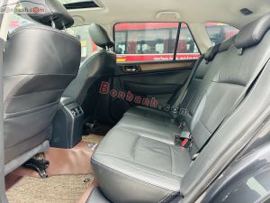 Xe Subaru Outback 2.5i 2015